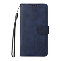 Vente en gros de livre étui en cuir à rabat pour iPhone 17 15 Pro 16 Plus 16 Promax, pour Xiaomi 13T/13T Pro Wallet Case Cover