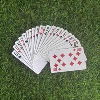 ОПТОВАЯ ПРОДАЖА НА ЗАКАЗ № Игральные карты KAPTBI RUSSIA 9811, 36 штук