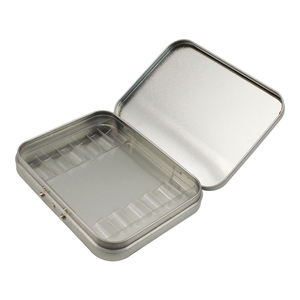 Fatboy 1.6g pré-rouleau étain party boy joint CR étain - Product Image 2