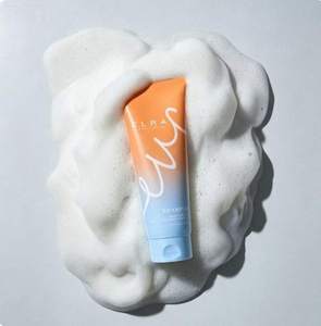 Champú ELRA 250ML Fórmula Líquida Hidratante Anticaída para Todo Tipo de Cabello Unisex a Base de Aminoácidos en Tubo Cuidado Capilar - Product Image 1