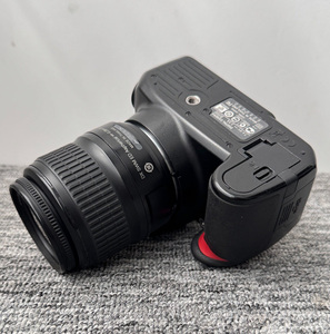 Cámara Nikon D3100 de Nivel Básico, Kit de Cámara Full HD APS-C, Cámara Usada - Product Image 6