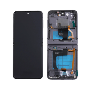 สำหรับ <span class=keywords><strong>Samsung</strong></span> Galaxy <span class=keywords><strong>Z</strong></span> <span class=keywords><strong>flip</strong></span> <span class=keywords><strong>4</strong></span> F721 LCD สำหรับ <span class=keywords><strong>Samsung</strong></span> <span class=keywords><strong>Z</strong></span> <span class=keywords><strong>flip</strong></span> <span class=keywords><strong>4</strong></span> Display สำหรับ <span class=keywords><strong>Samsung</strong></span> <span class=keywords><strong>Z</strong></span> <span class=keywords><strong>flip</strong></span> <span class=keywords><strong>4</strong></span>แทนที่หน้าจอ - Product Image 4