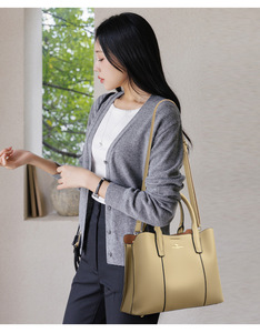 Fashion New Designer Crossbody <b>Bags</b> High Quality PU Leather Shoulder Messenger <b>Bag</b> Casual Totes Luxury Women Handbags and Purses - Product Image 6