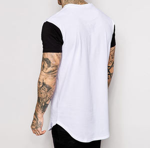 2020 silk screen heat <b>transfer</b> printing t shirt - Product Image 2