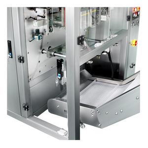 JT-420W ความเร็วสูงขนมขบเคี้ยวอาหารถุงบรรจุเครื่องถั่วแห้งผลไม้ชิป - Product Image 4