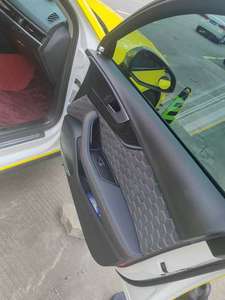 Accesorios Personalizados para Interiores de Auto YLA, Asientos Deportivos Impermeables para Juegos, Asientos de Carreras Ajustables con Respaldo Alto para <span class=keywords><strong>Audi</strong></span> - Product Image 4