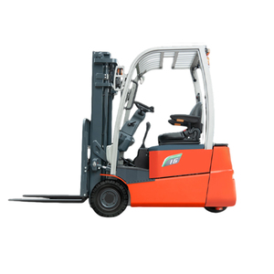 Montacargas Eléctrico de Tres Ruedas Serie G3 de 1.5-2t, Montacargas Eléctrico de Alcance de 3 Ruedas, Montacargas de Batería Tipo Asiento de 1.5t - Product Image 2