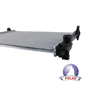 Radiador de Coche para TOYOTA Harrier/Noah/RAV 4/Venza/Voxy <span class=keywords><strong>2022</strong></span>, Accesorios 16400F0010 1640025130 606786 13670 121105 - Product Image 4