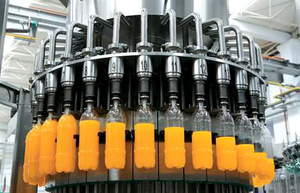 Prix de la machine de remplissage et de scellage de jus de fruit pomme orange ananas mangue entièrement automatique - Product Image 5