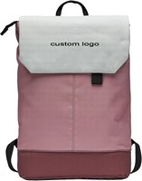 Sac à dos de voyage d'affaires imperméable de haute qualité personnalisé 2025, sac à dos d'école pour ordinateur portable, sac à dos de mode pour filles, hommes, femmes