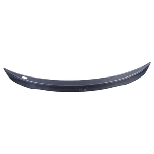 สำหรับ W118 C118 AMG Style คาร์บอนไฟเบอร์สปอยเลอร์ท้ายรถปีก2019-2025 - Product Image 4