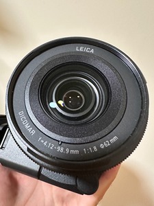 กล้องวิดีโอ Panasonic HC-X1500GK ซูมออปติคอล 24 เท่า <span class=keywords><strong>4K</strong></span> ระดับมืออาชีพ ลดราคาพิเศษ - Product Image 5