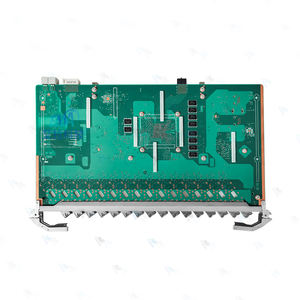 GPUF कार्ड GPON OLT SMARTAX MA5800-X2 GPUF/GPHF C++ 16 पोर्ट MA5800-X17 GPUF बोर्ड - Product Image 6