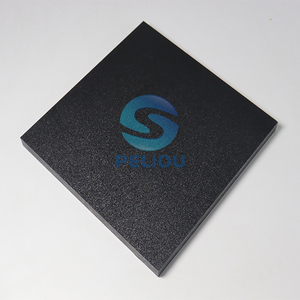 Mật độ cao <span class=keywords><strong>polyethylene</strong></span> Bảng điều khiển vỏ cam HDPE Tấm 10mm 12mm 15mm 20mm tùy chỉnh biển Hội Đồng Quản Trị - Product Image 3