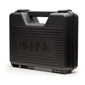เครื่องวัดความเป็นกรด-ด่าง อุณหภูมิ และค่า pH แบบไมโครคอมพิวเตอร์ รุ่น HANNA HI99111 จากอิตาลี - Product Image 4