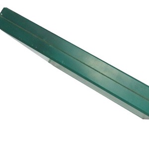 Balustrades et mains courantes industrielles en verre feuilleté 25 mm 95 mm - Product Image 1