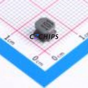 XRNR5040-100uH/M ตัวเหนี่ยวนำไฟฟ้าแบบ SMD,5x5 มม. ( ค่าความเหนี่ยวนำ: 100uH )( ความแม่นยำ: 20% กระแสไฟฟ้าที่กำหนด: 700mA ) - Product Image 1