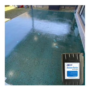 Primer Barriera Umidità Monocomponente in Poliuretano per Pavimenti, per la Preparazione di Sottofondi Assorbenti e Non Assorbenti - Product Image 2