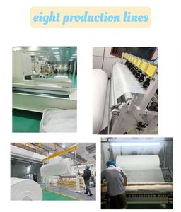 Tessuto Non Tessuto Interstrato per Mascherine N95 all'Ingrosso - Product Image 4