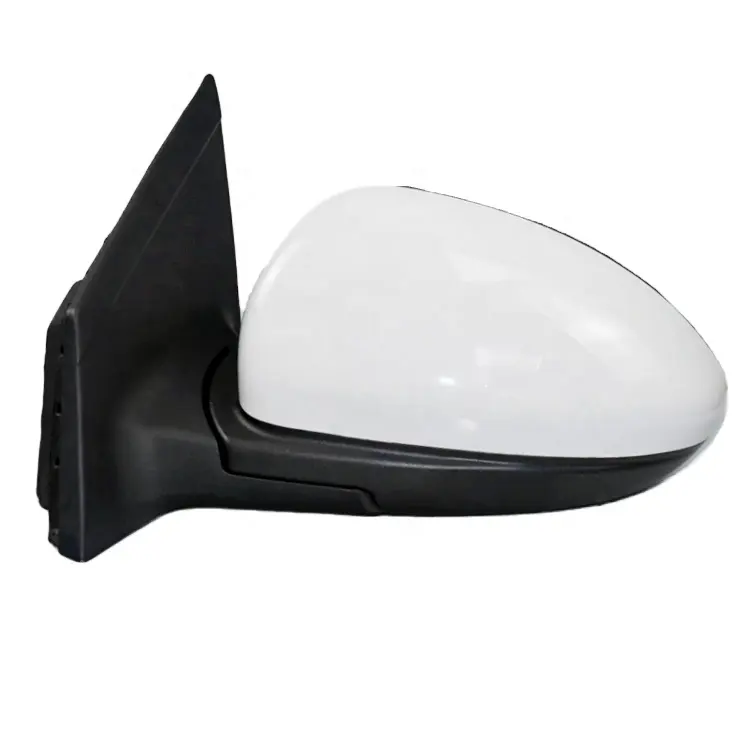 Alta qualidade partes do corpo do carro bom preço espelho do carro OEM 26675451 26675452 espelho retrovisor Chevrolet Cruze