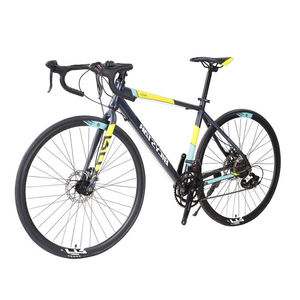 Twotwinstyle — roues de vélo hors route, t1500d en carbone, jeu complet - Product Image 2