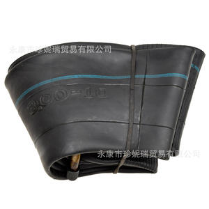 ท่อใน Fvrito 3.00-10 สำหรับรถจักรยานยนต์ออฟโรด XR50 XR70 CRF70 100-200Cc ปากตรง - Product Image 4