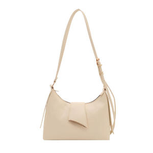 กระเป๋าสะพายไหล่ผู้หญิงแฟชั่น 2026 กระเป๋าผู้หญิงรุ่นใหม่ กระเป๋าหนัง PU คุณภาพสูงแบบสะพายข้าง - Product Image 6