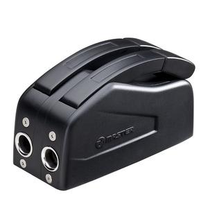 Juego de Dos Grapas para Cuerda de Velero de 4-8 mm XTC-04082F, Herraje Marino de Acero Inoxidable 316, Nuevo, Grapa de Anclaje - Product Image 1