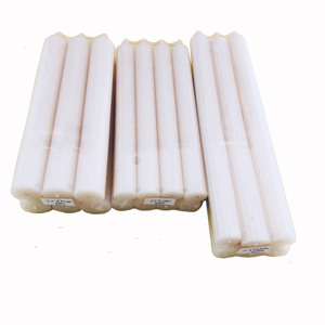<strong>Candle</strong> Manufacturer Long Burning Time <strong>Cheap</strong> Stick White Plain <strong>Candle</strong> - Product Image 2