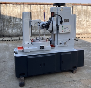 High Accuracy Multifunction Easy Operation High Precision Automatic Gear Hobbing Machine with Gearbox Y3150 High Efficiency - Product Image 3