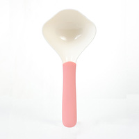 Pelle à nourriture pour animaux de compagnie en forme de patte mignonne, cuillère à nourriture pour chat et chien, cuillère à nourriture pour animaux de compagnie mignonne