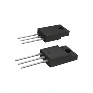 TO-220-3 Full Pack, Isolated Tab VF20200C-E3/4W Authorized Distributor Diode Arrays Electronic Circuit Components - Product Image 1