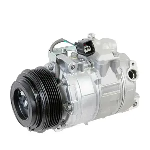 Hochwertiger Wechselstrom kompressor Typ 10 S17C für Caterpillar 330C 3050325 305-0324 3050324 447260-8391 4472608391