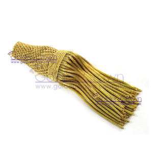 ทองฝรั่งเศสทองโลหะทองทอง | ทองแท่งฝรั่งเศสพู่ - Product Image 1