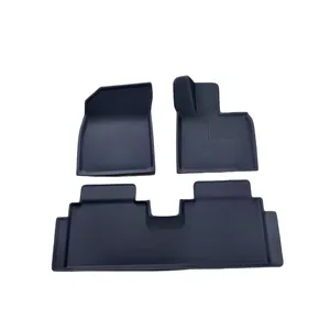 พรมปูพื้น 3D XPE สําหรับ DEEPAL L07 RHD ในตลาดประเทศไทย - Product Image 1