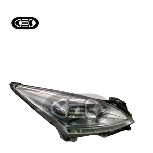 Fari a LED di alta qualità TUZHIHAO per <span class=keywords><strong>3008</strong></span> con <span class=keywords><strong>logo</strong></span> Dongfeng - Product Image 1