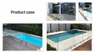 Diseño <span class=keywords><strong>de</strong></span> abrazadera <span class=keywords><strong>de</strong></span> vidrio <span class=keywords><strong>de</strong></span> espiga <span class=keywords><strong>de</strong></span> tamaño personalizado Barandilla <span class=keywords><strong>de</strong></span> vidrio Balcón Cubierta Piscina Valla <span class=keywords><strong>Terraza</strong></span> Seguridad Barandillas <span class=keywords><strong>de</strong></span> vidrio templado - Product Image 6