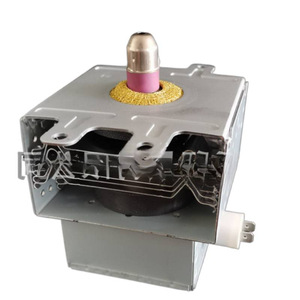 Valve magnétron OM75P-11-ESDYF pour four à micro-ondes refroidi par air, 1000W, entièrement inspectée - Product Image 2