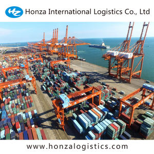 Contenedor de envío marítimo de 20 pies a Comoras desde Guangzhou, Qingdao, Tianjin, Shanghai, transportista marítimo a <span class=keywords><strong>Moroni</strong></span>, envío marítimo FCL - Product Image 5