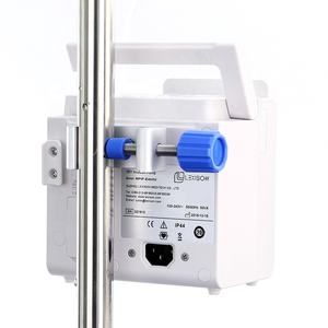 Ветеринарное оборудование: PRIP-E400V высококачественный инфузионный насос для ветеринарии для животных - Product Image 5