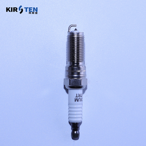 Candele all'iridio 12620540/12622561/12625058 KIRSTEN KSP90117 per carnevale (allungamento conico), nuova Mazda VI - Product Image 2