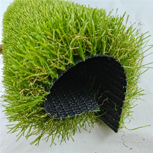Hierba <span class=keywords><strong>artificial</strong></span> de paisaje de alta densidad para siempre Hierba sintética de <span class=keywords><strong>color</strong></span> verde Hierba <span class=keywords><strong>artificial</strong></span> KDK - Product Image 2