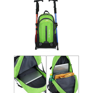 ¡Oferta! Mochila de viaje para senderismo y Deportes de gran capacidad impermeable para hombre y <span class=keywords><strong>mujer</strong></span> a bajo precio - Product Image 5