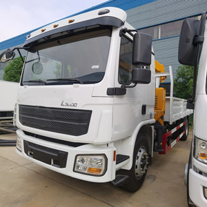 SHACMAN L3000 4*2 Camion Camion 40M3 Cargo Camion en Vente - Product Image 3