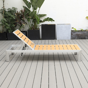 Sillas de salón para <span class=keywords><strong>Hotel</strong></span>, tumbona para Patio, jardín, <span class=keywords><strong>Playa</strong></span> - Product Image 6