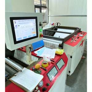 Rollos de Papel para Caja Registradora con Impresión Personalizada de Fábrica, Económicos y de Alta Calidad, Papel Térmico para Punto de Venta de 80x80, Disponible en 57mmx50mm - Product Image 6