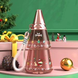 Couvercle de bouteille en plastique Bouteille en plastique de qualité alimentaire Bouteille en plastique Tristan - Product Image 6