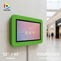 Écran tactile interactif pour enfants, affichage éducatif interactif pour l'apprentissage, adapté aux écoles maternelles, bibliothèques, Android, Windows