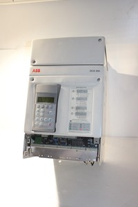 Controlador DCS502B0450-41-21P2000 DCS502B04504121P2000 de 450A para PLC - Product Image 2