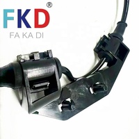 Harga pabrik Sensor ABS OEM OEM Sensor Sensor ABS Sensor kecepatan roda untuk Honda CR-V 2.0L